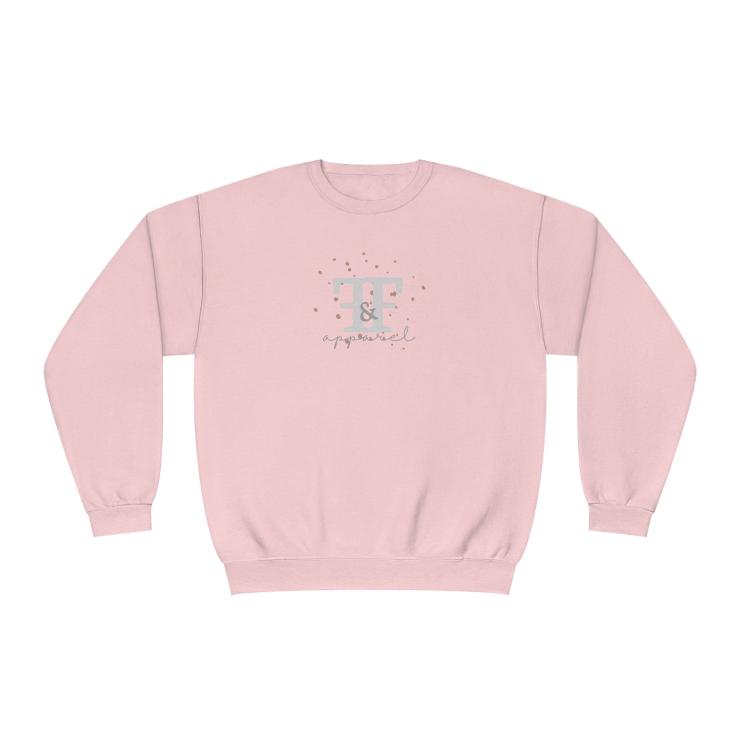 F&F NuBlend® Crewneck Sweatshirt