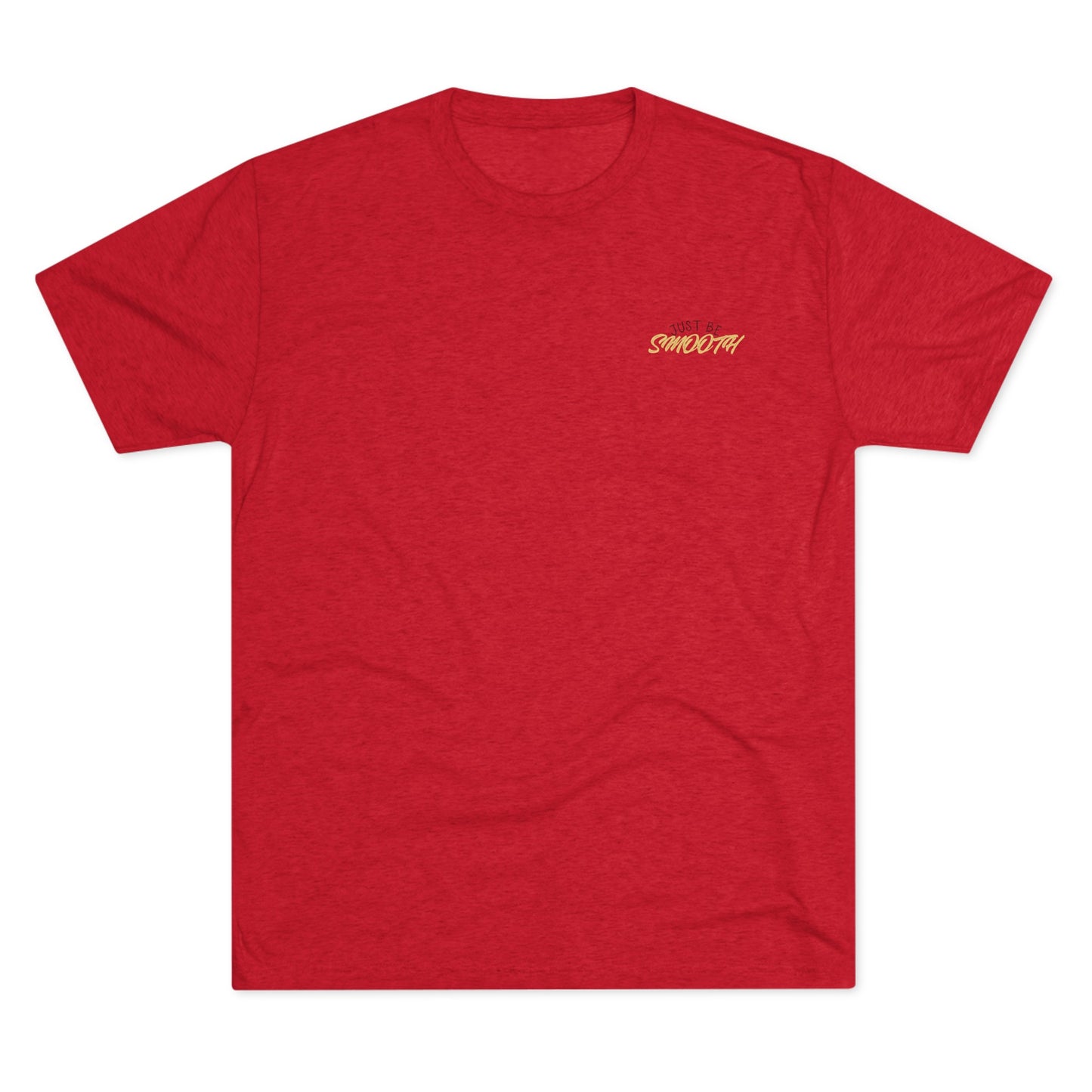 Smooth - Unisex Soft T-Shirt