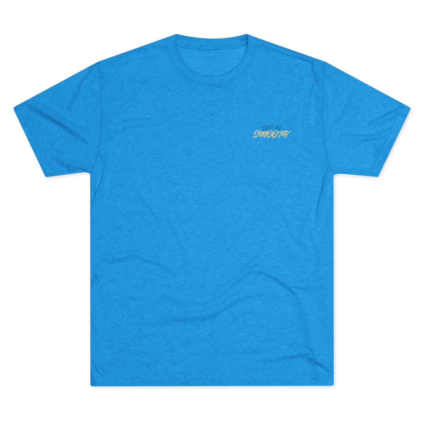 Smooth - Unisex Soft T-Shirt