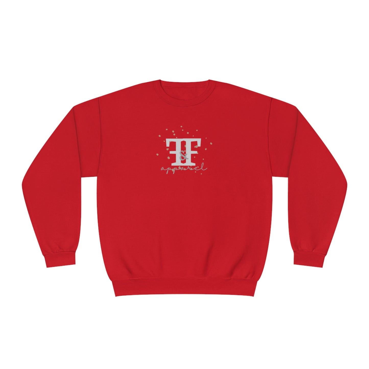 F&F NuBlend® Crewneck Sweatshirt