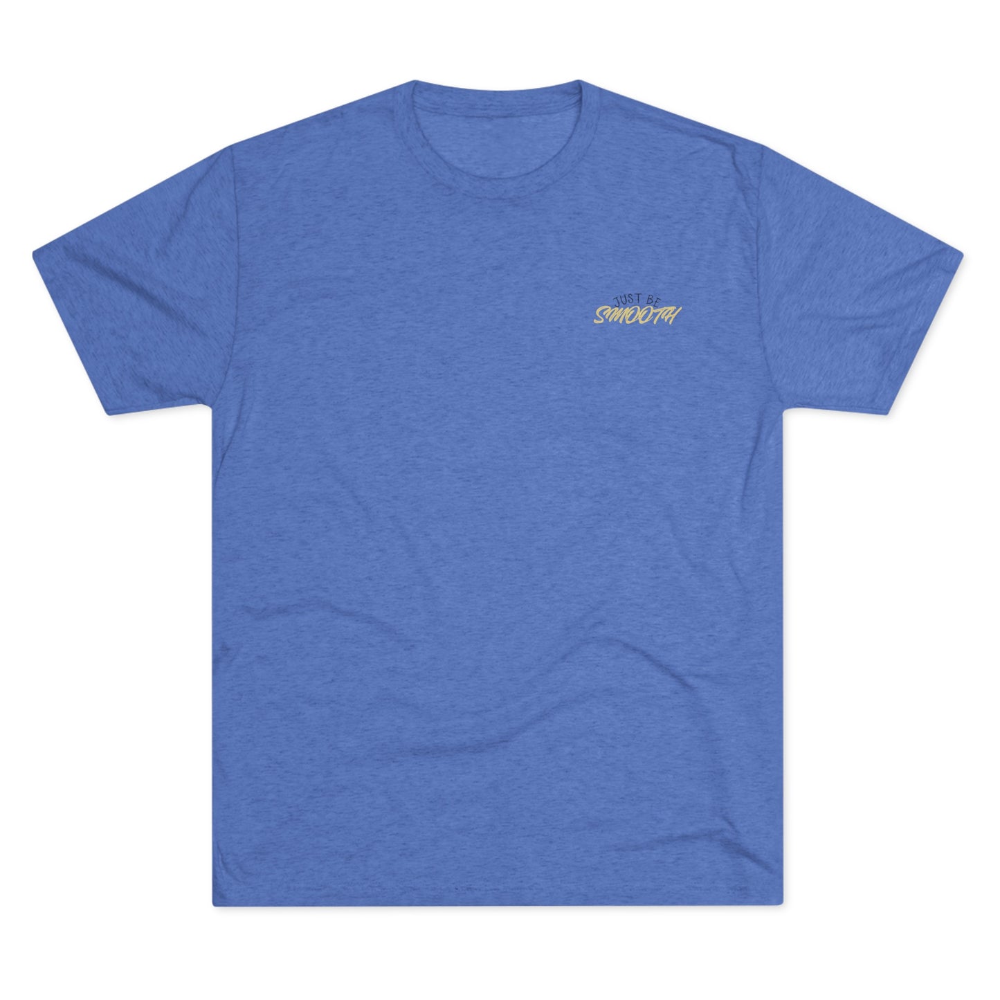 Smooth - Unisex Soft T-Shirt