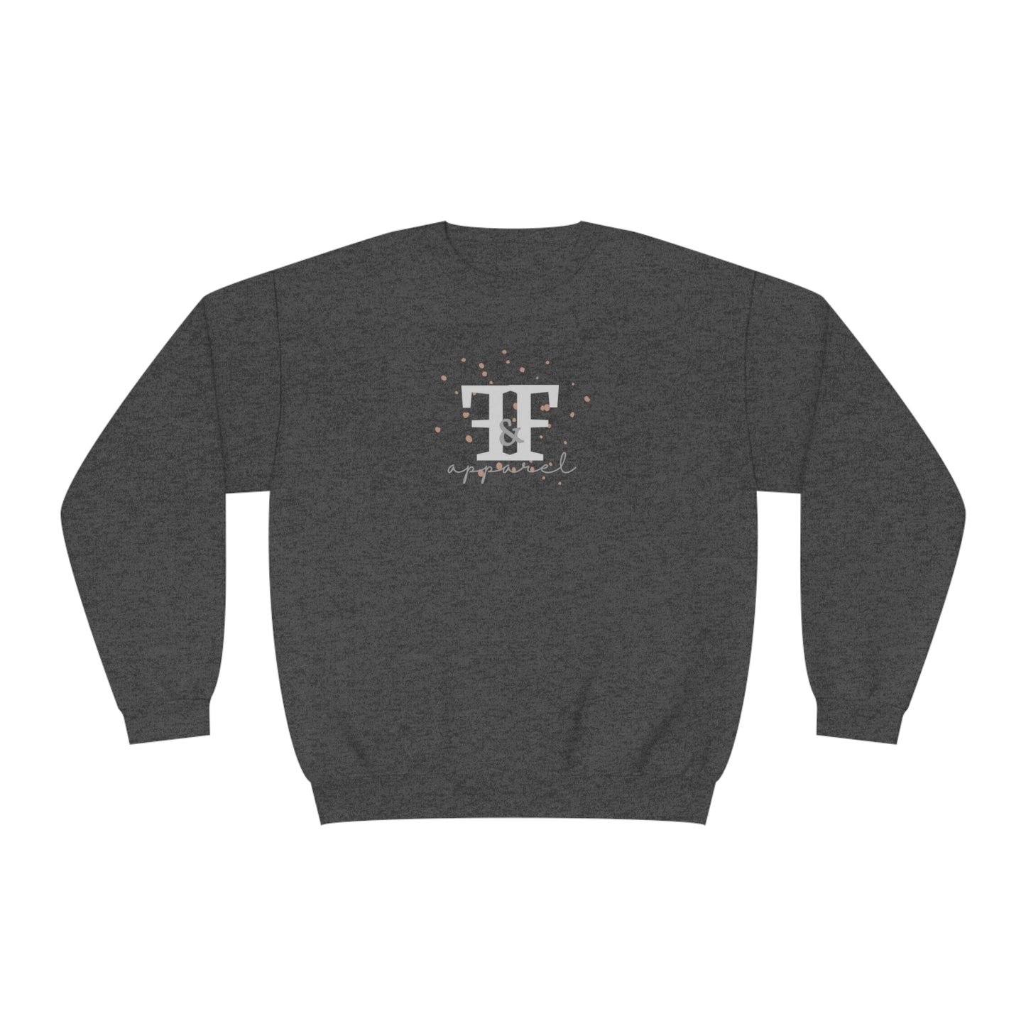 F&F NuBlend® Crewneck Sweatshirt