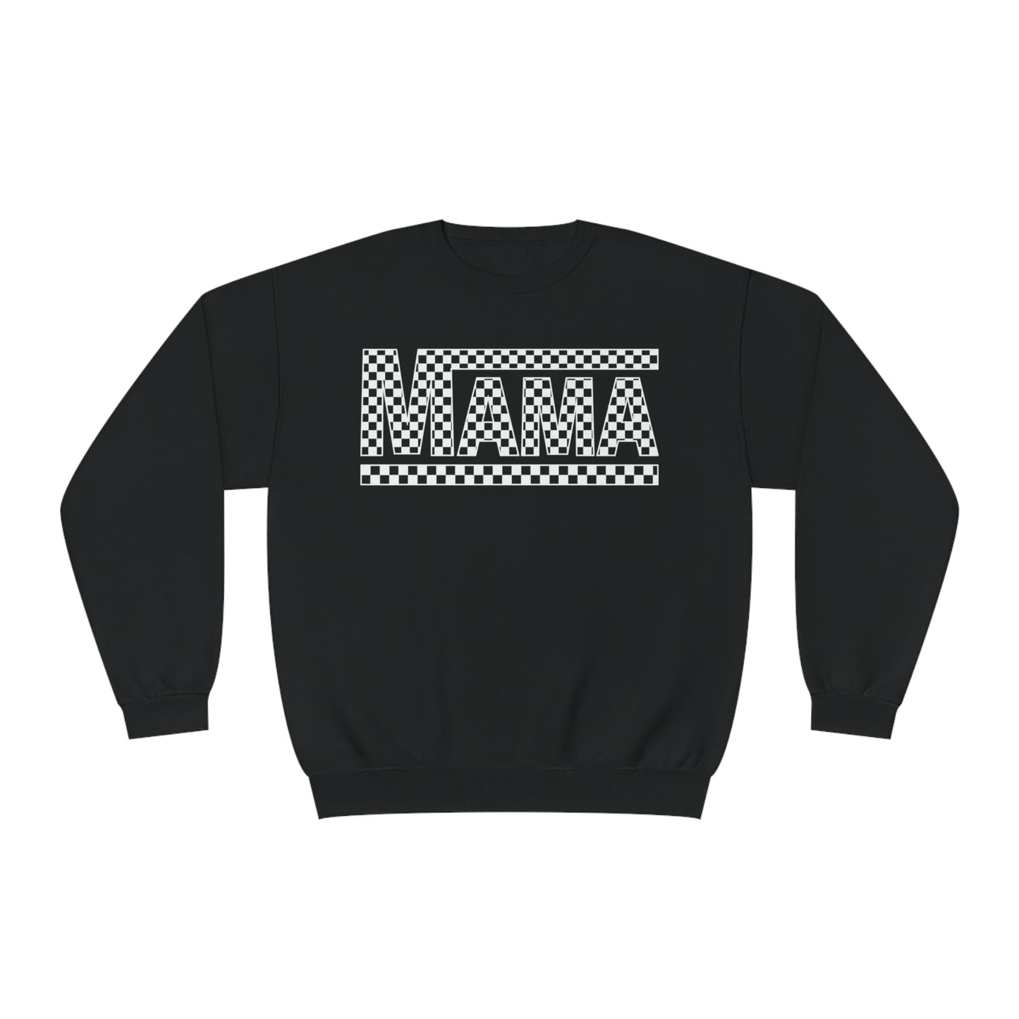 MAMA NuBlend® Crewneck Sweatshirt