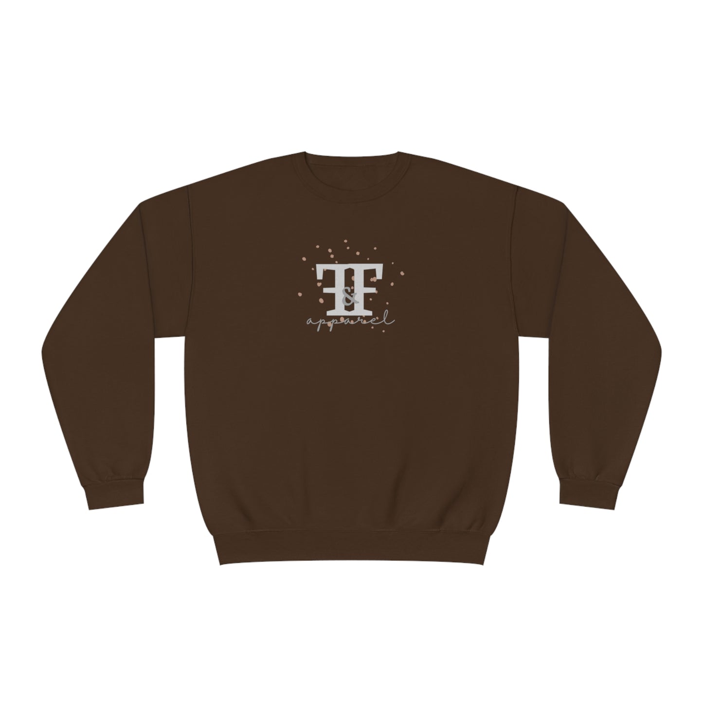 F&F NuBlend® Crewneck Sweatshirt