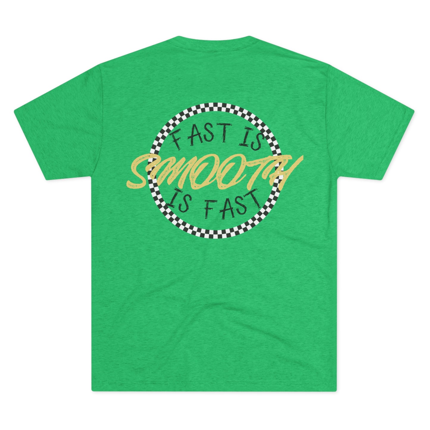 Smooth - Unisex Soft T-Shirt