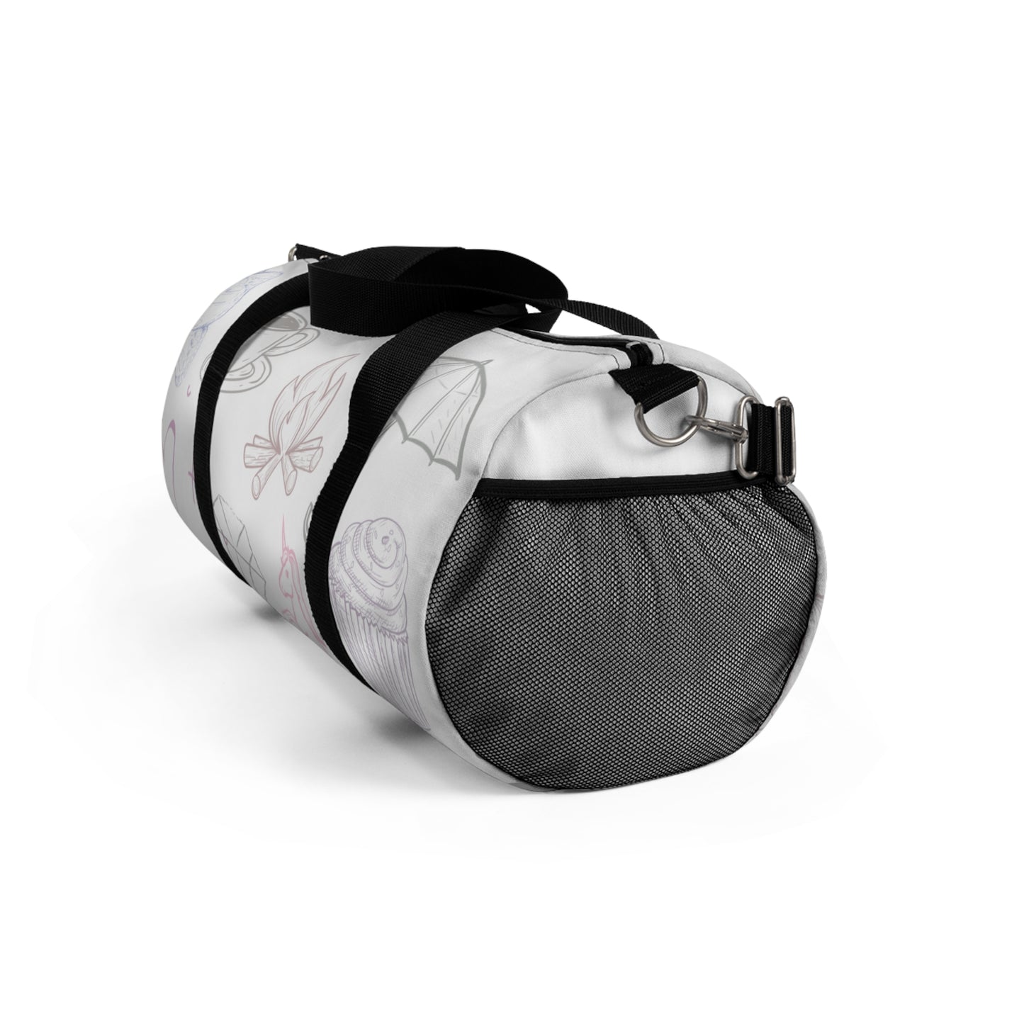 Unicorn Duffel Bag