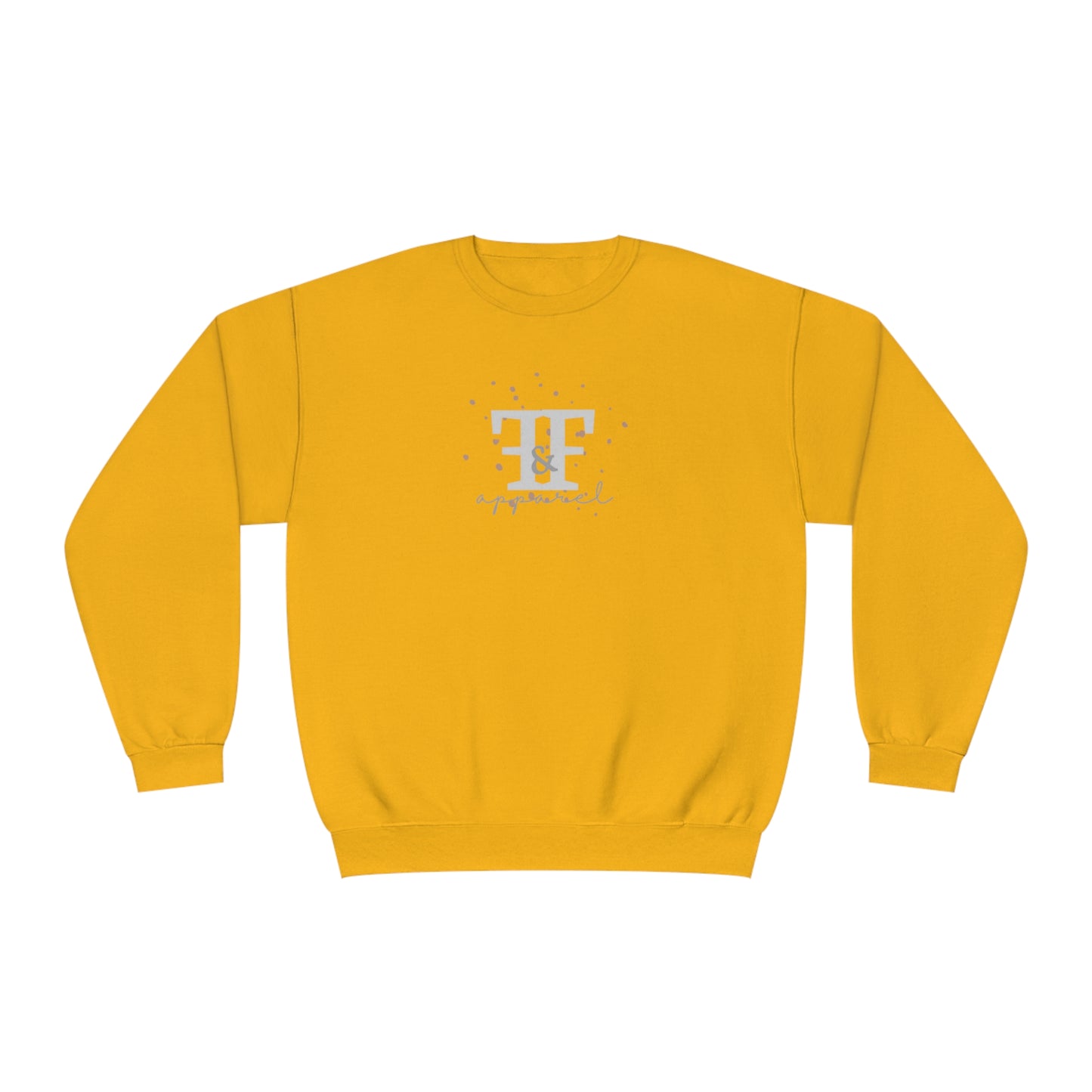 F&F NuBlend® Crewneck Sweatshirt