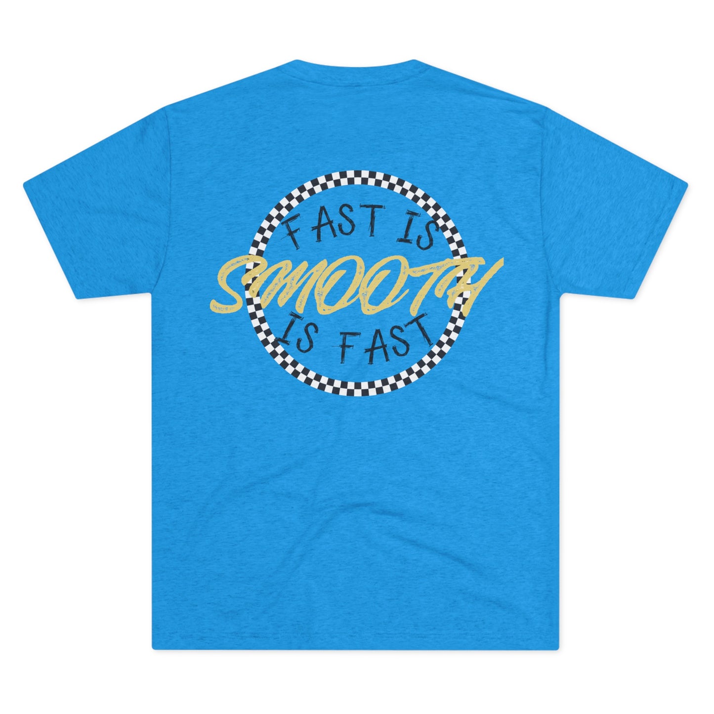 Smooth - Unisex Soft T-Shirt