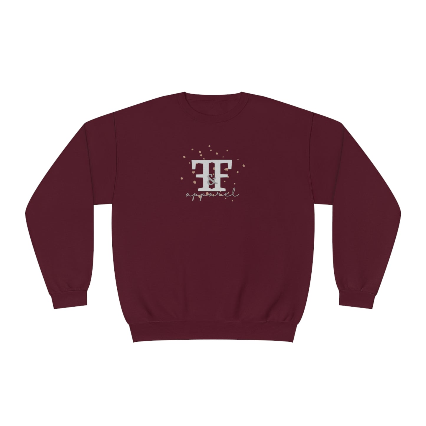 F&F NuBlend® Crewneck Sweatshirt