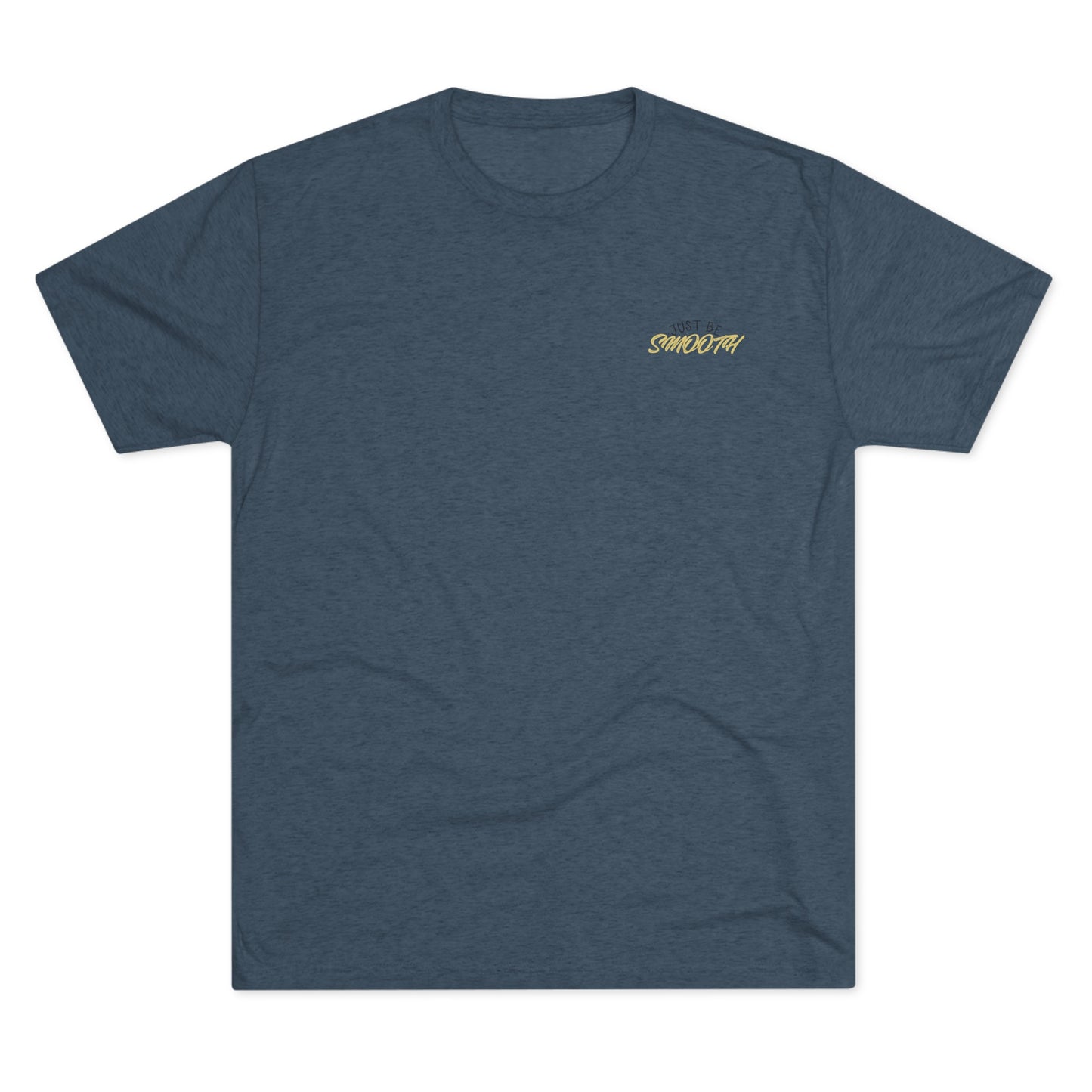 Smooth - Unisex Soft T-Shirt