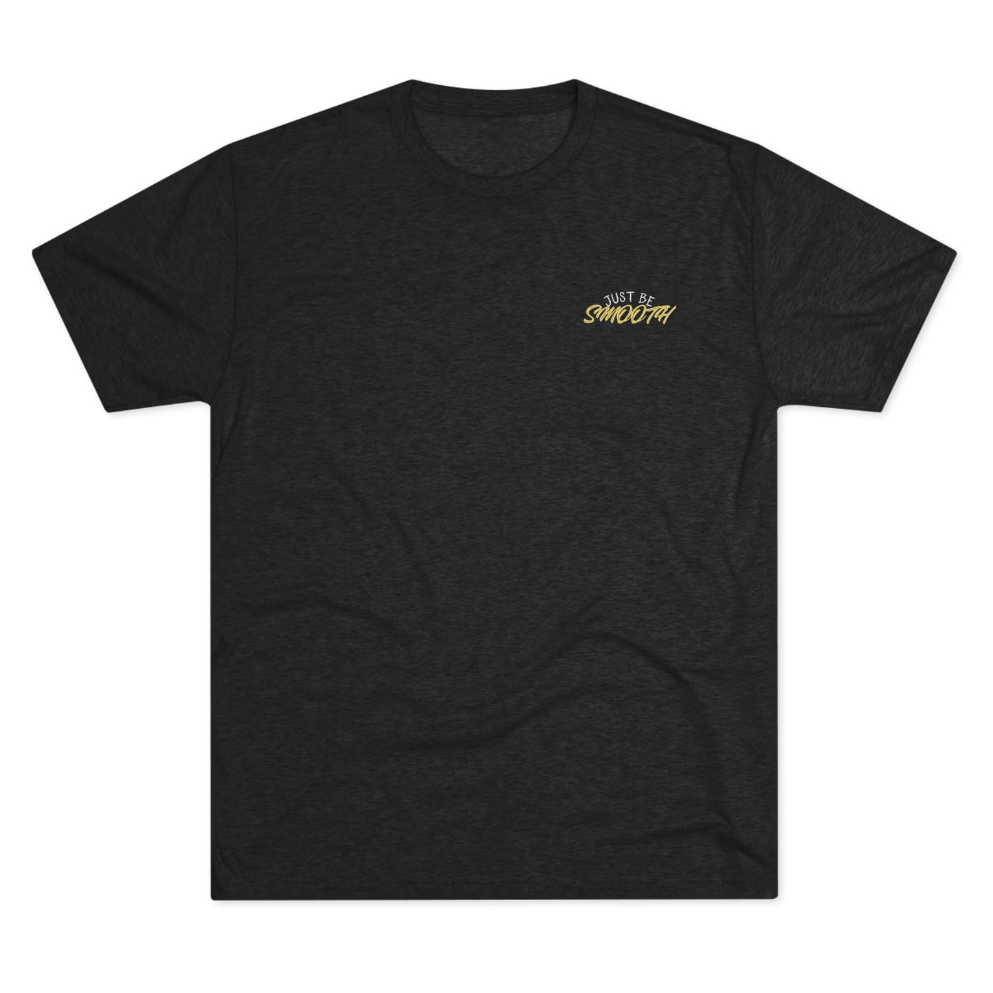 Smooth - Unisex Soft T-Shirt