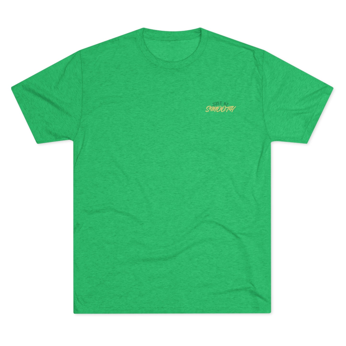 Smooth - Unisex Soft T-Shirt