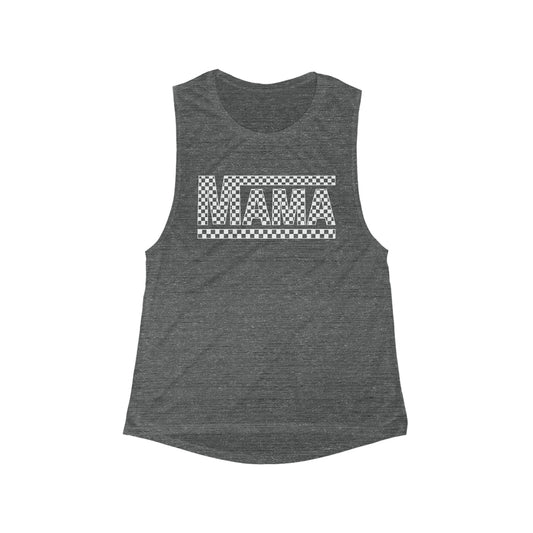 MAMA Muscle Tank