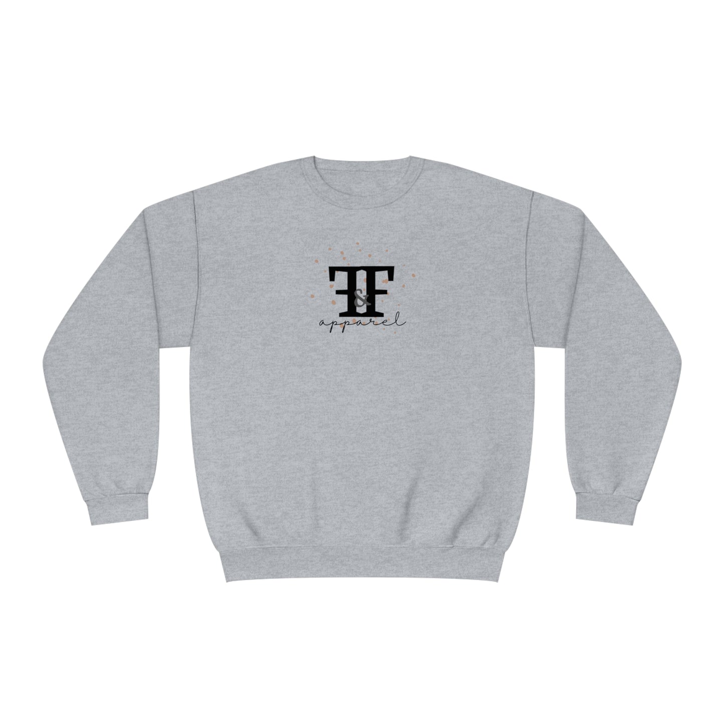 F&F NuBlend® Crewneck Sweatshirt