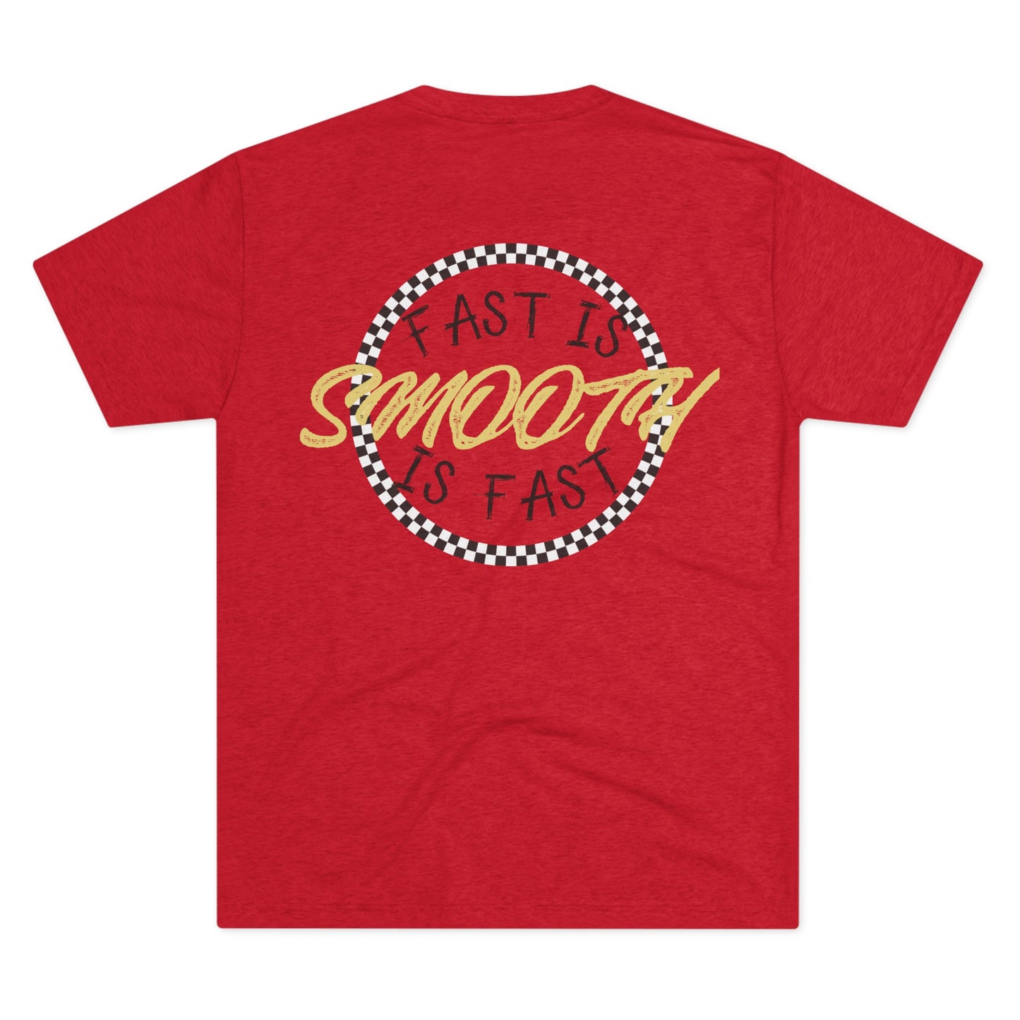 Smooth - Unisex Soft T-Shirt