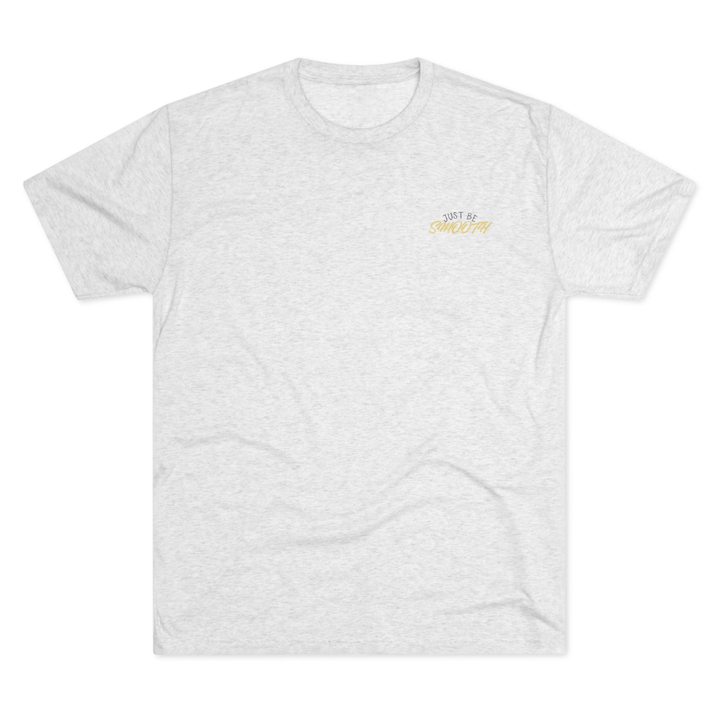 Smooth - Unisex Soft T-Shirt