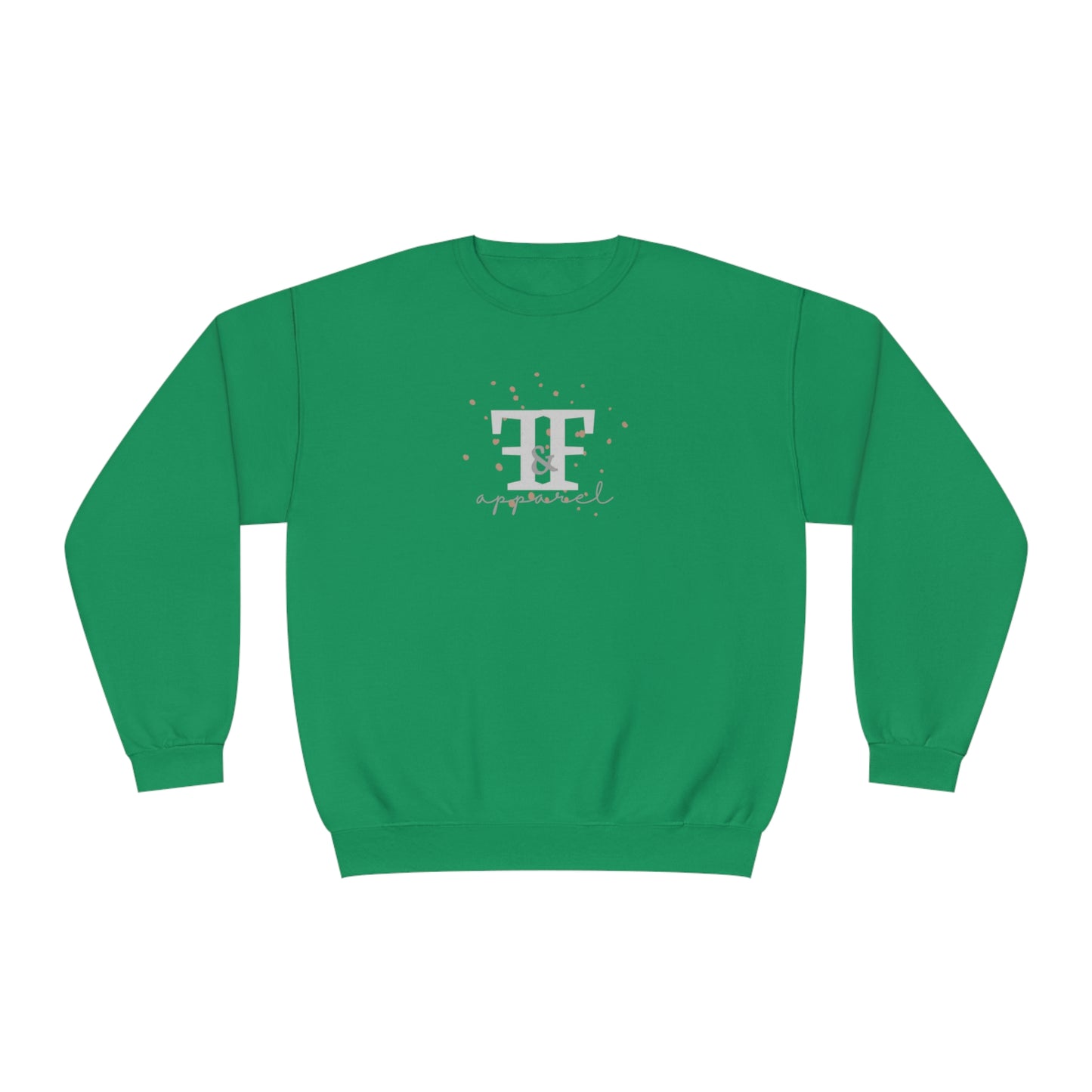 F&F NuBlend® Crewneck Sweatshirt