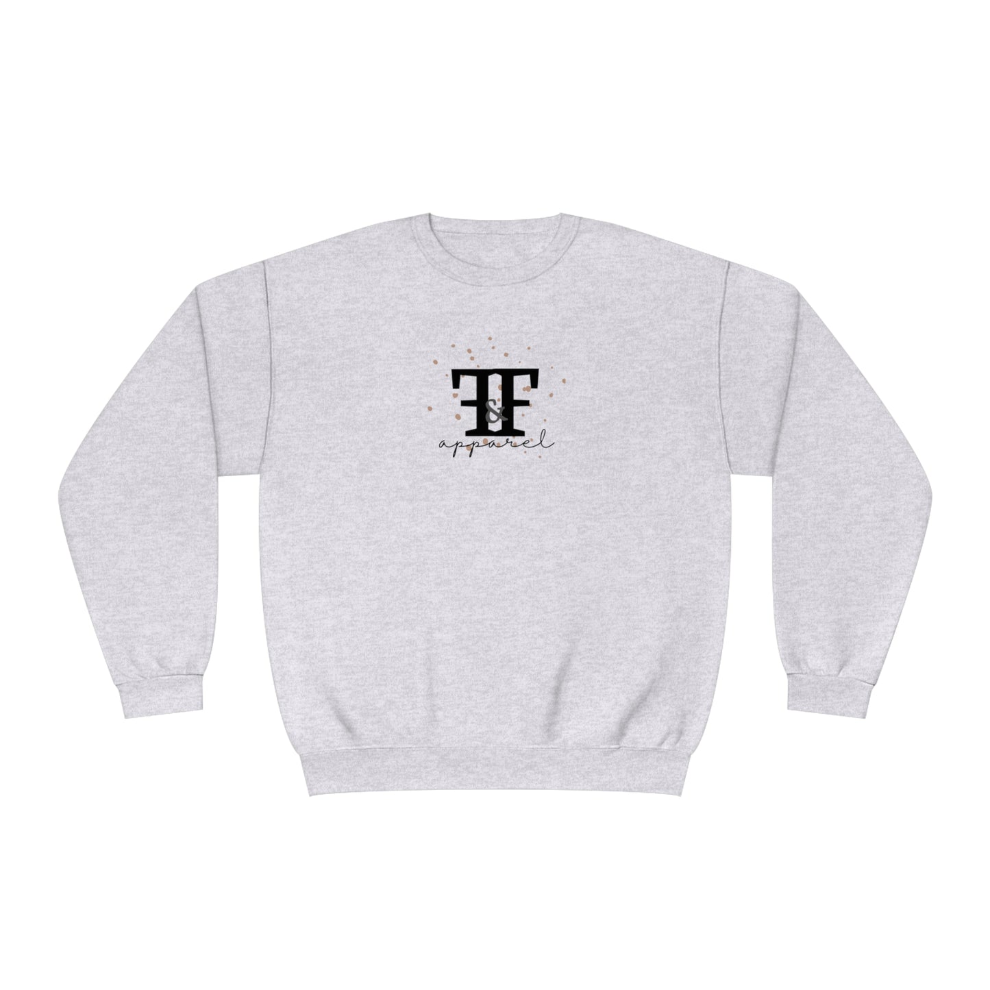 F&F NuBlend® Crewneck Sweatshirt