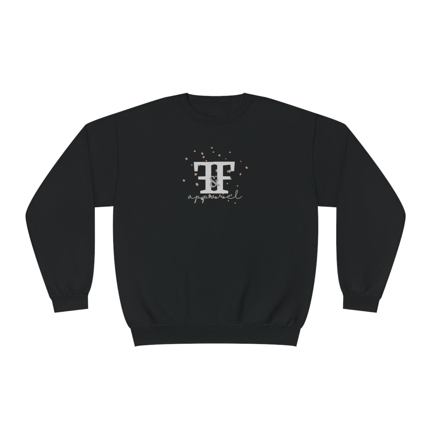 F&F NuBlend® Crewneck Sweatshirt