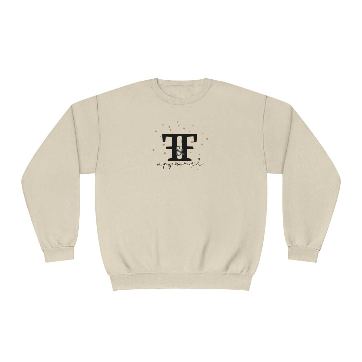 F&F NuBlend® Crewneck Sweatshirt