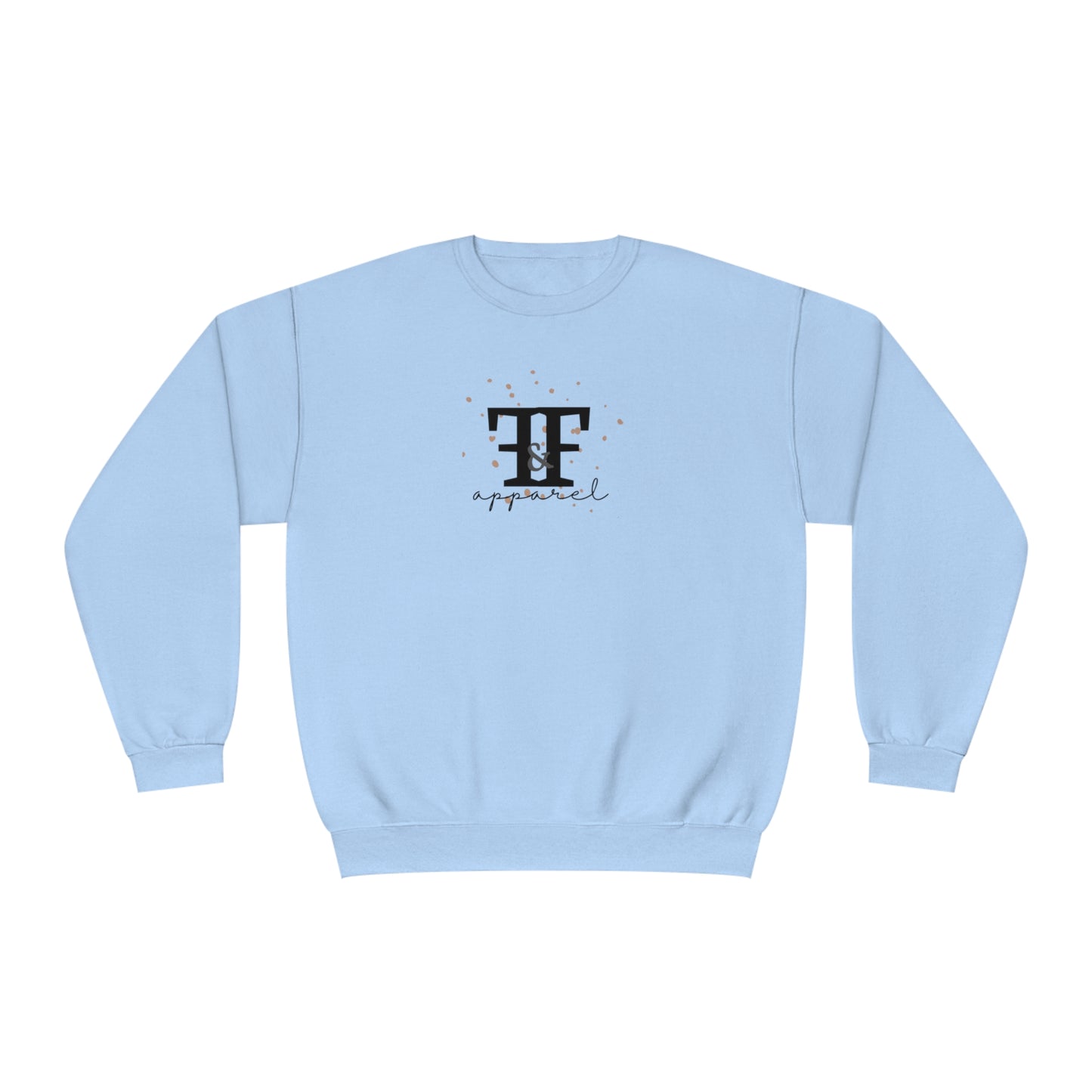 F&F NuBlend® Crewneck Sweatshirt